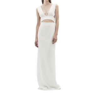 Solace London Maxi Dress